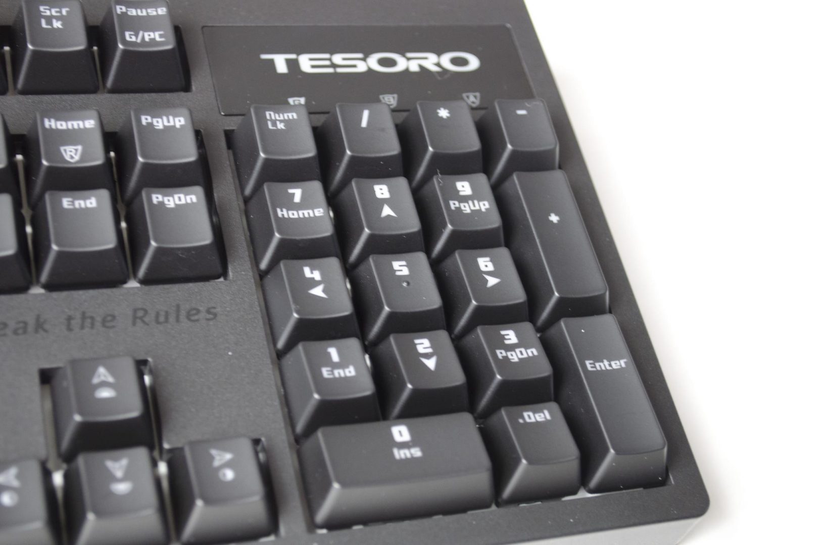 tesoro ecalibur spectrum mechanical gaming keyboard review_5