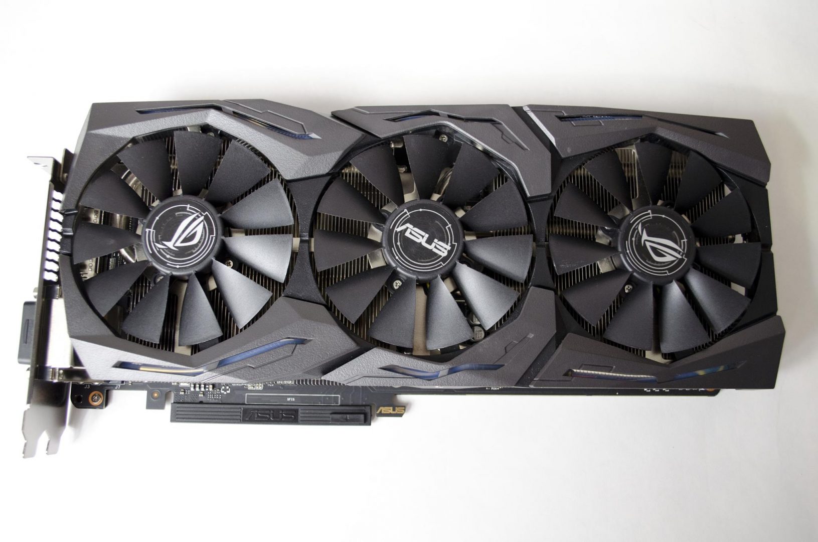 ASUS ROG Strix GeForce GTX 1060_6