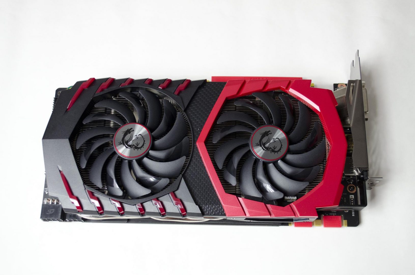 MSI geforce GTX 1070 gaming x 8gb gpu review_6