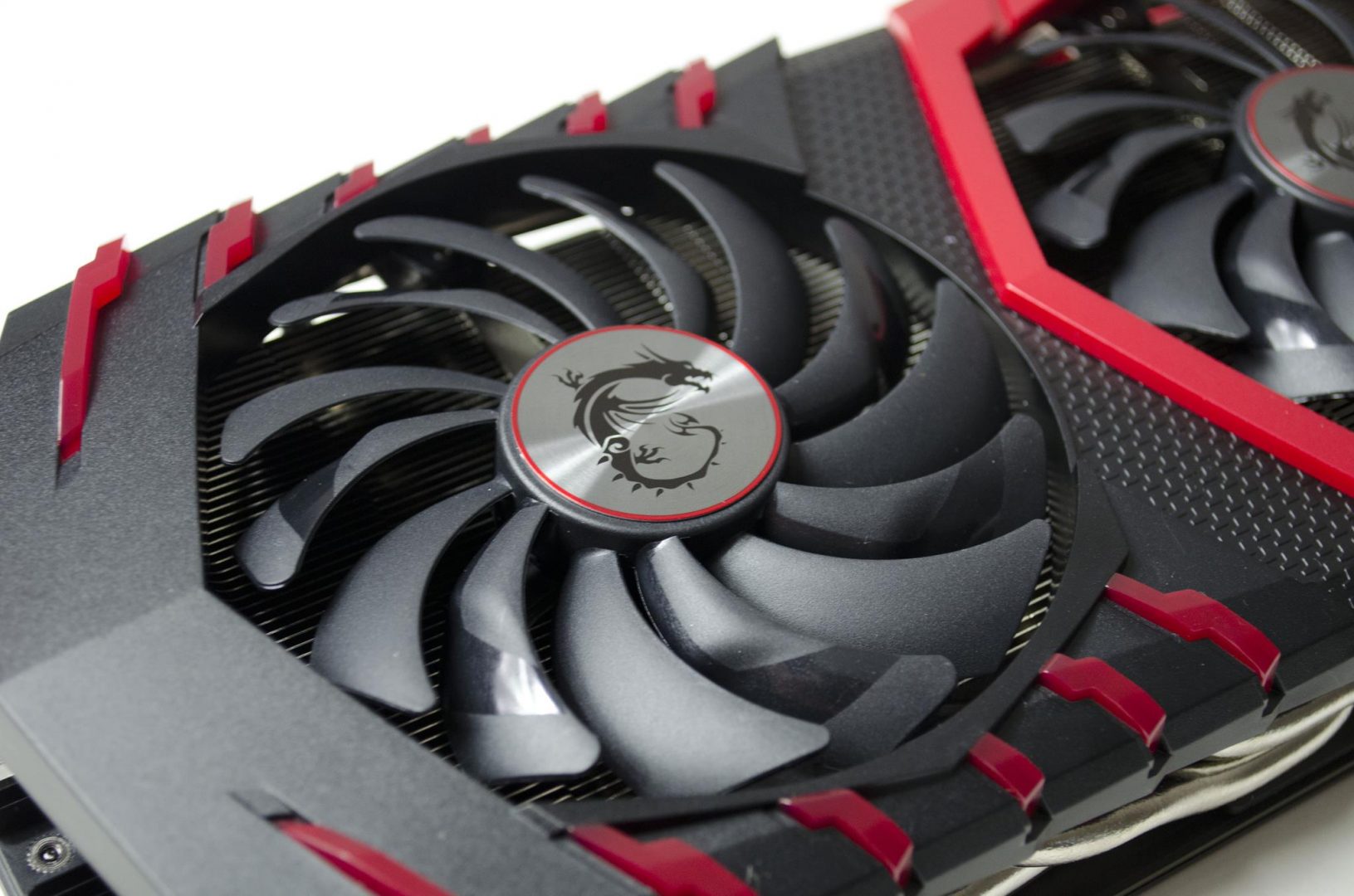 Miljøvenlig Præsident Modstand MSI GeForce GTX 1070 Gaming X 8G GPU Review - EnosTech.com