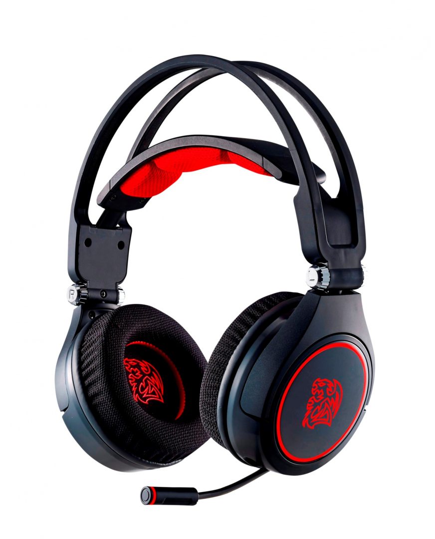 Tt eSPORTS CRONOS AD Gaming Headset