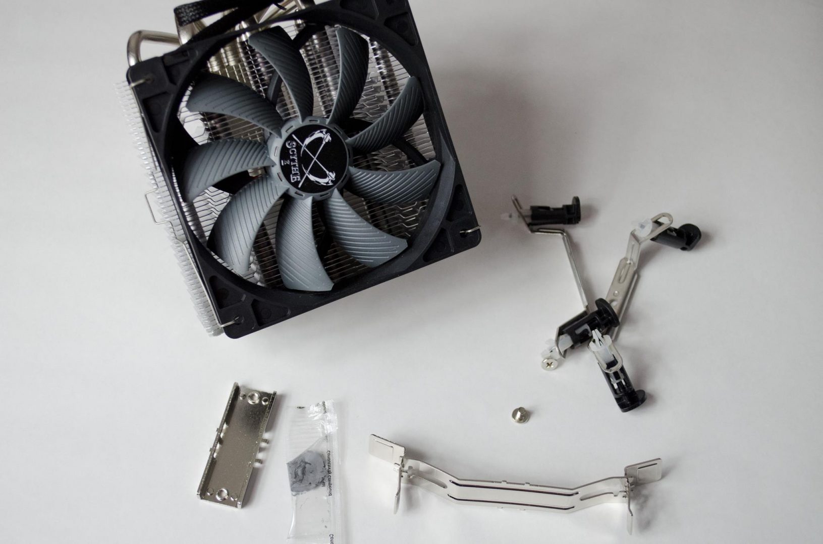 scythe kabuto 3 cpu cooler review_2