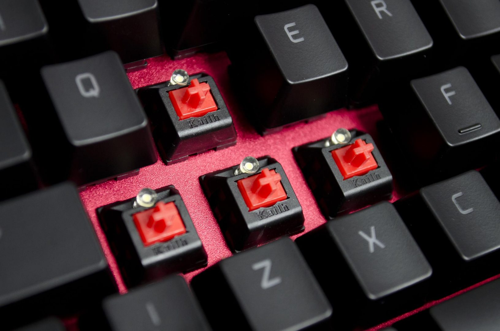 speedlink ultor mechanical keyboard review _5