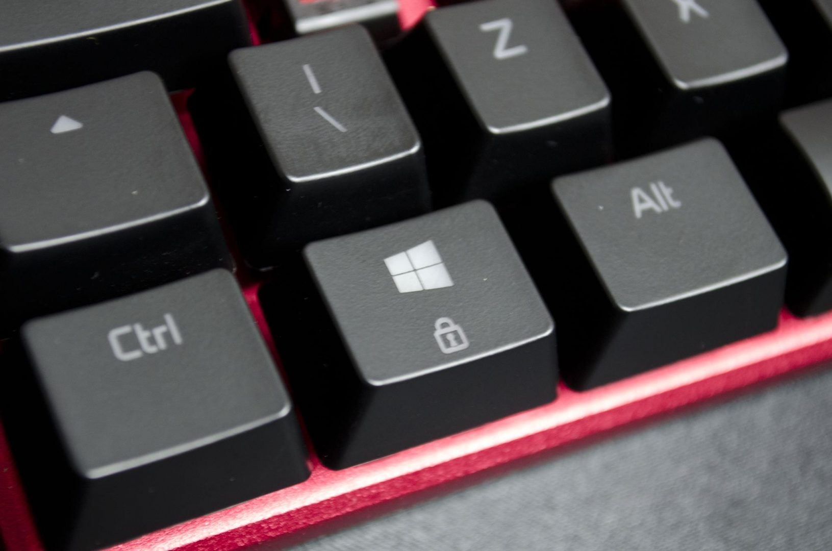 speedlink ultor mechanical keyboard review _8