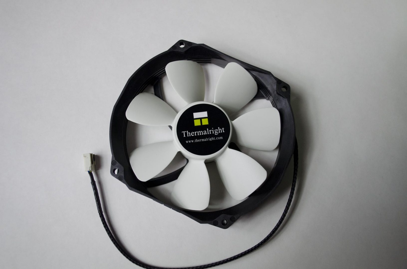 Thermalright Macho 120 SBM Review - Overclockers