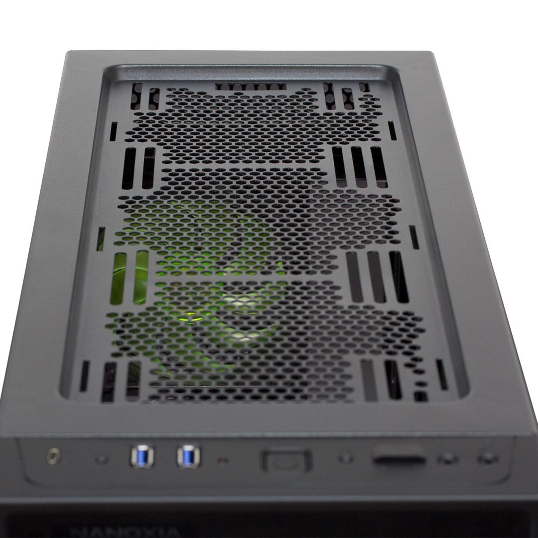 Nanoxia Introduces Coolforce 1 PC Case 27 4260285290510-15