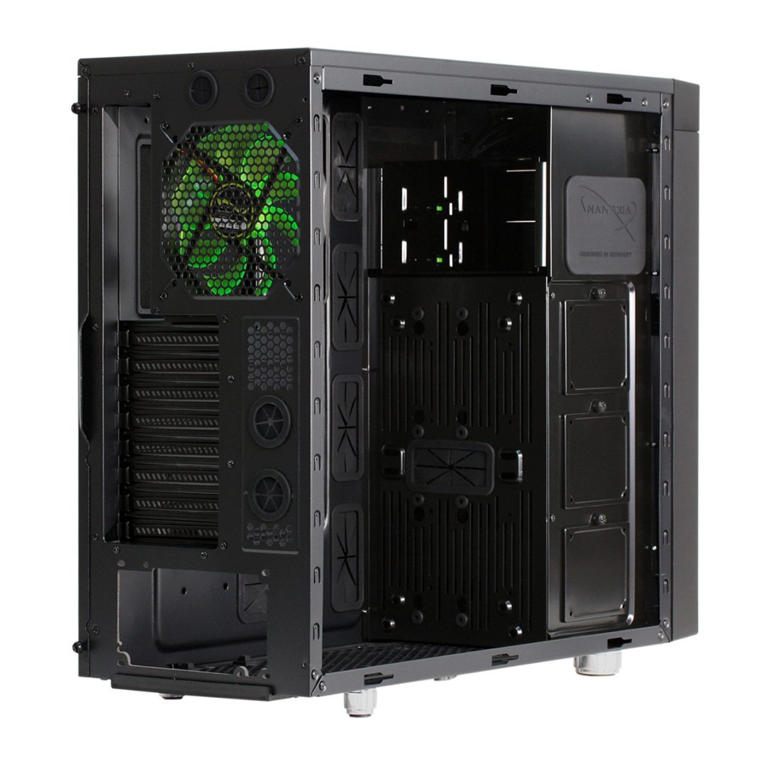 Nanoxia Introduces the CoolForce 2 Rev. B 5 4260285290527-10