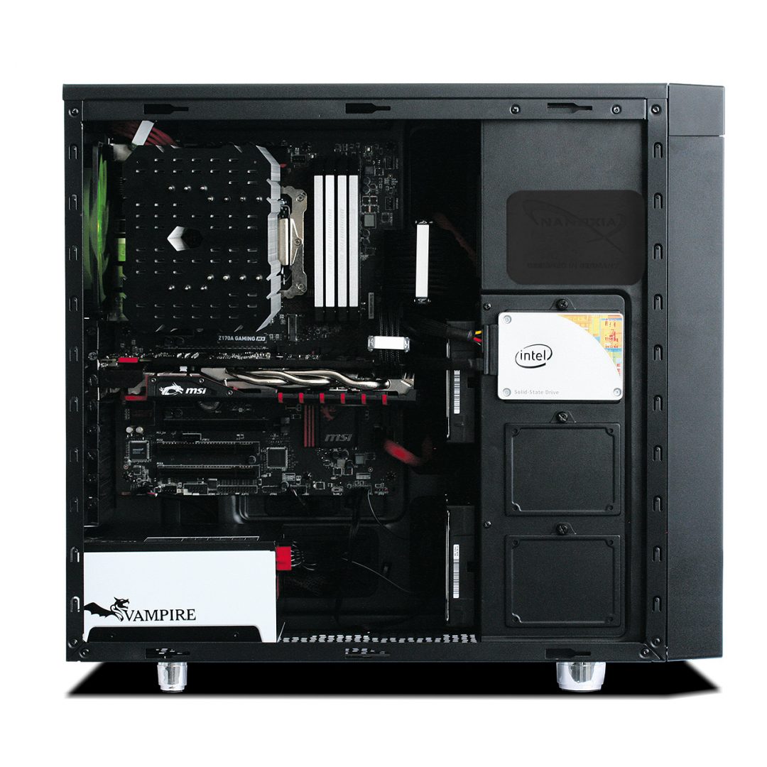 Nanoxia Introduces the CoolForce 2 Rev. B 6 4260285290527-13