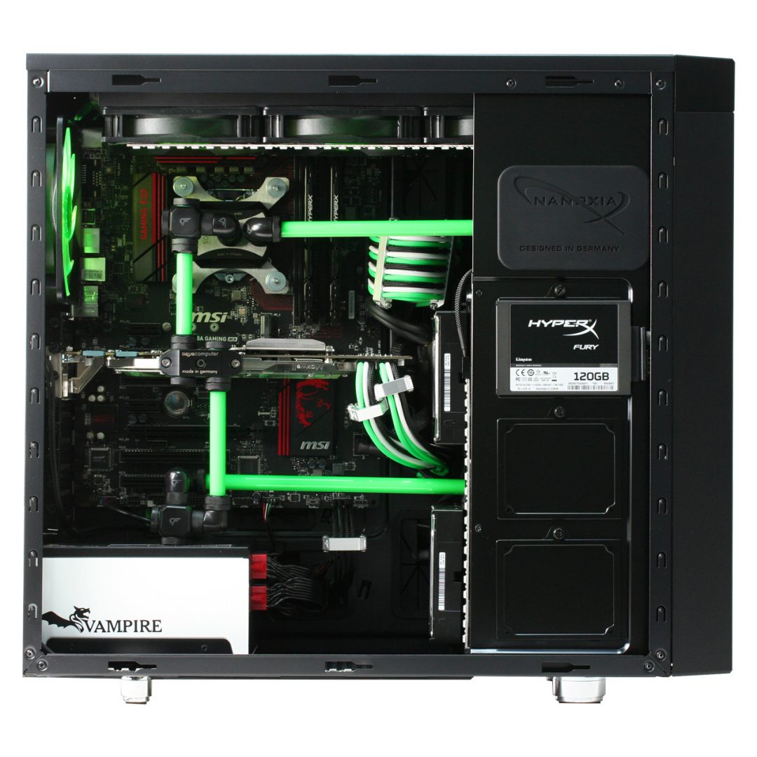 Nanoxia Introduces the CoolForce 2 Rev. B 7 4260285290527-14