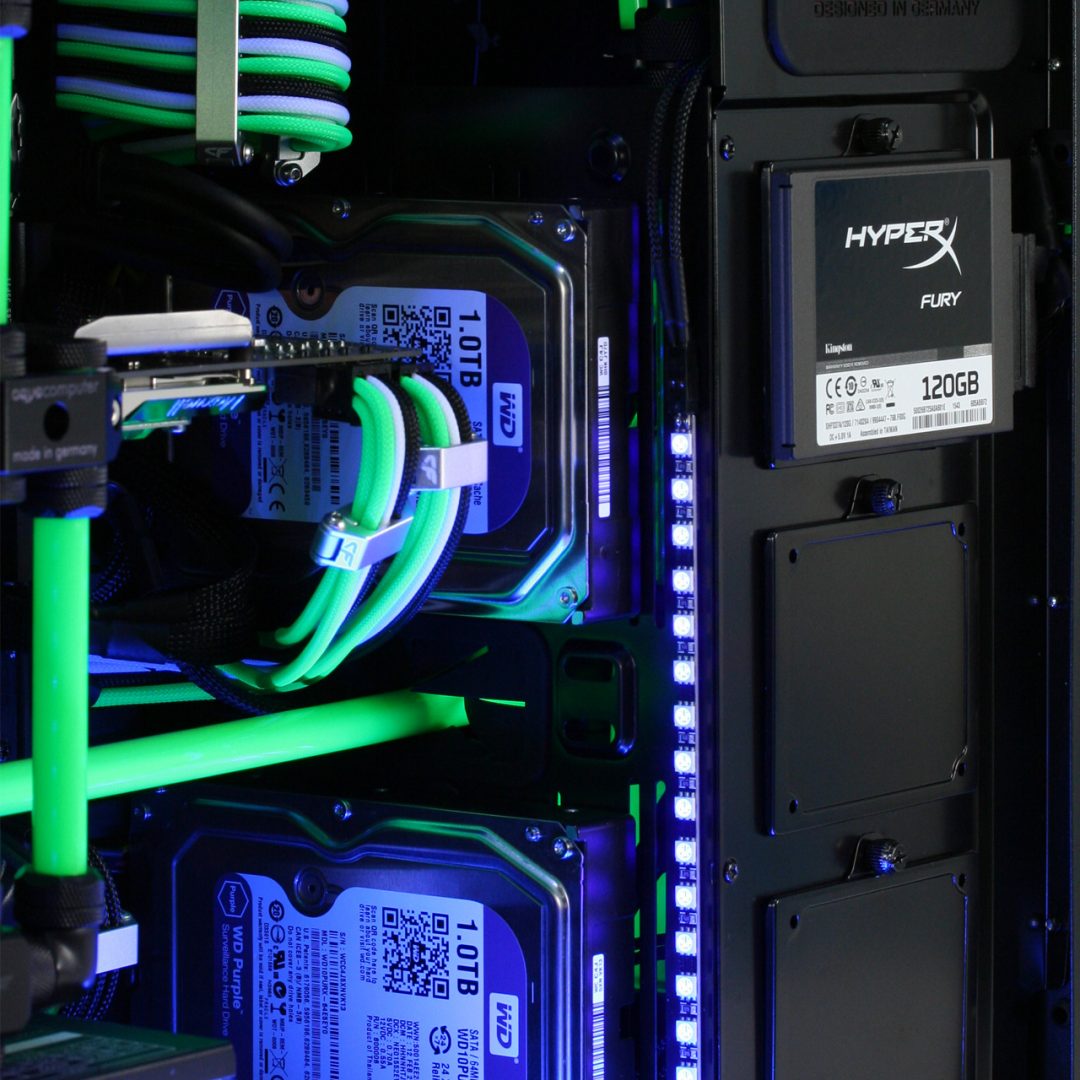 Nanoxia Introduces the CoolForce 2 Rev. B 8 4260285290527-18