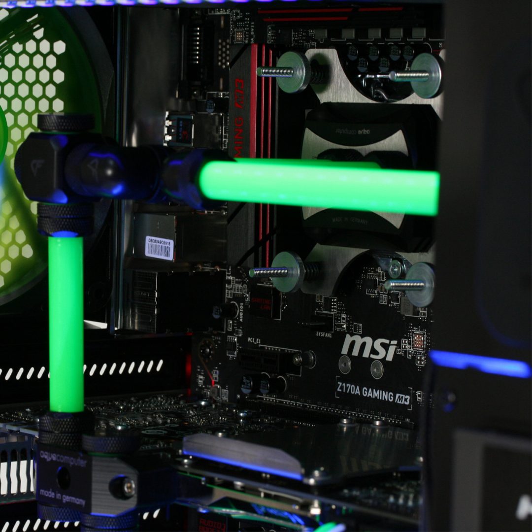 Nanoxia Introduces the CoolForce 2 Rev. B 10 4260285290527-20