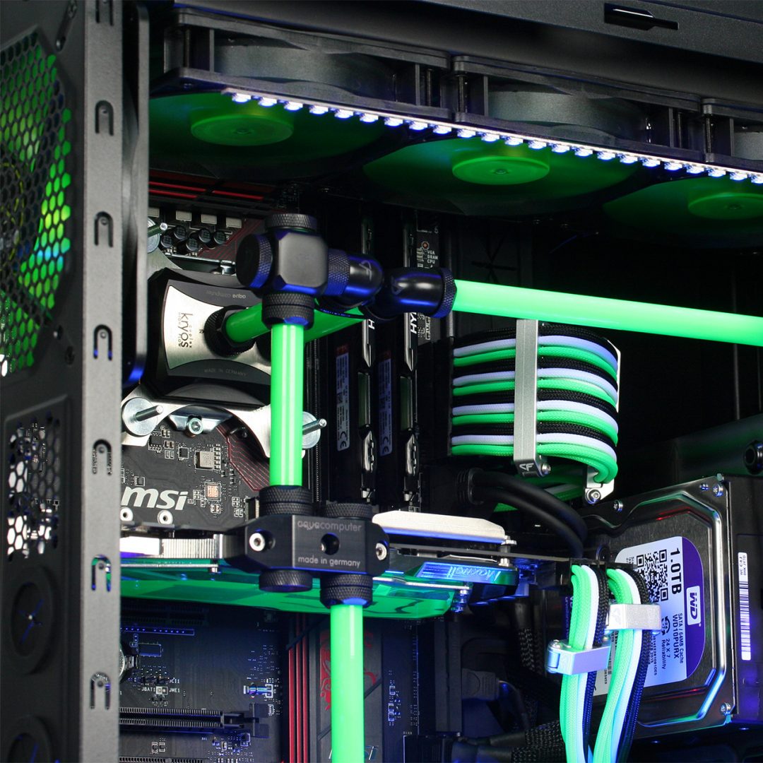 Nanoxia Introduces the CoolForce 2 Rev. B 12 4260285290527-23