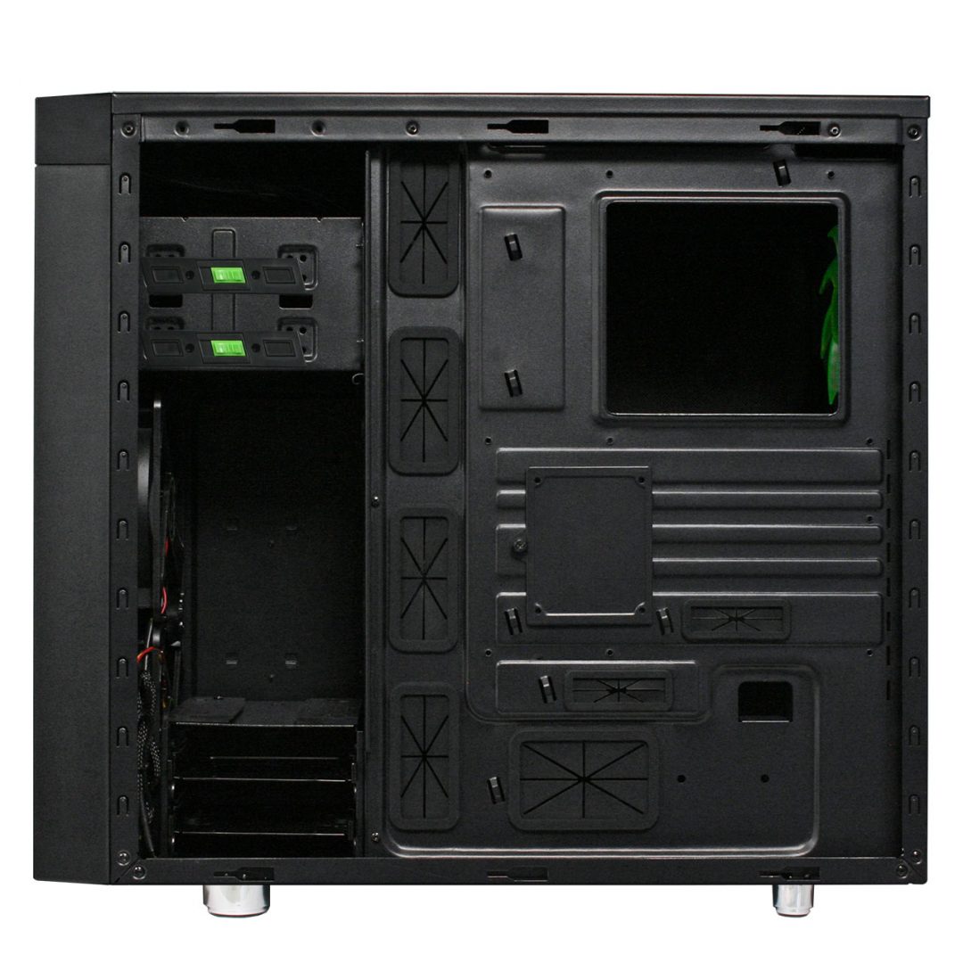 Nanoxia Introduces the CoolForce 2 Rev. B 3 4260285290527-5