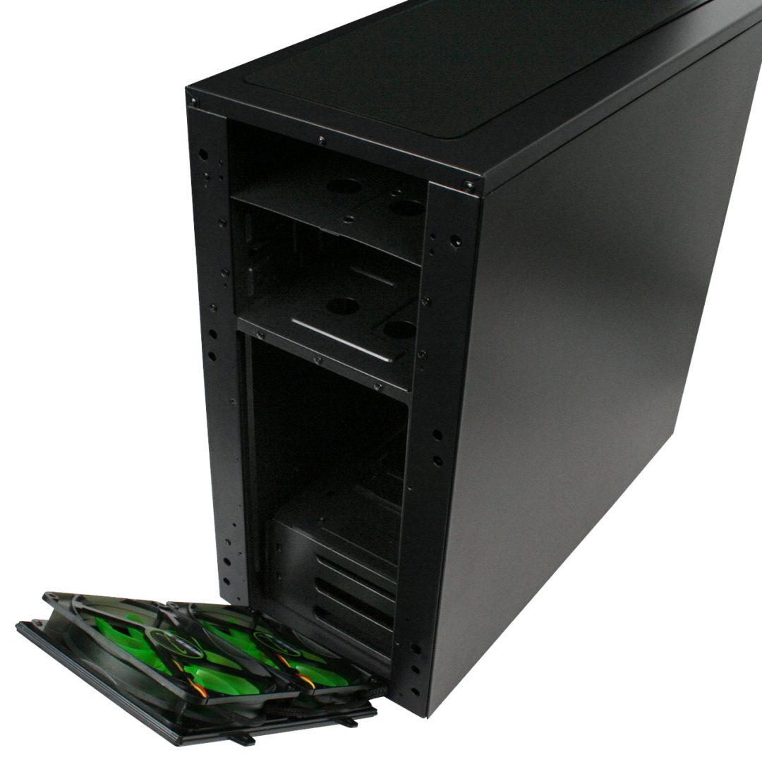Nanoxia Introduces the CoolForce 2 Rev. B 4 4260285290527-6