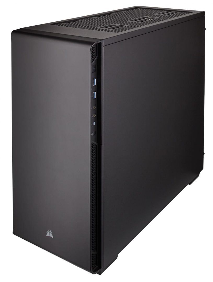 Crystal and Carbide – CORSAIR Launches Three Stunning New Cases 62 carbide_270r_windowed_05