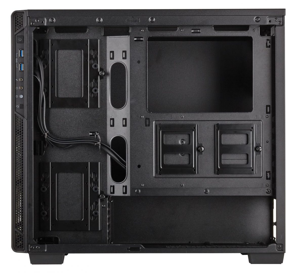 Crystal and Carbide – CORSAIR Launches Three Stunning New Cases 64 carbide_270r_windowed_12