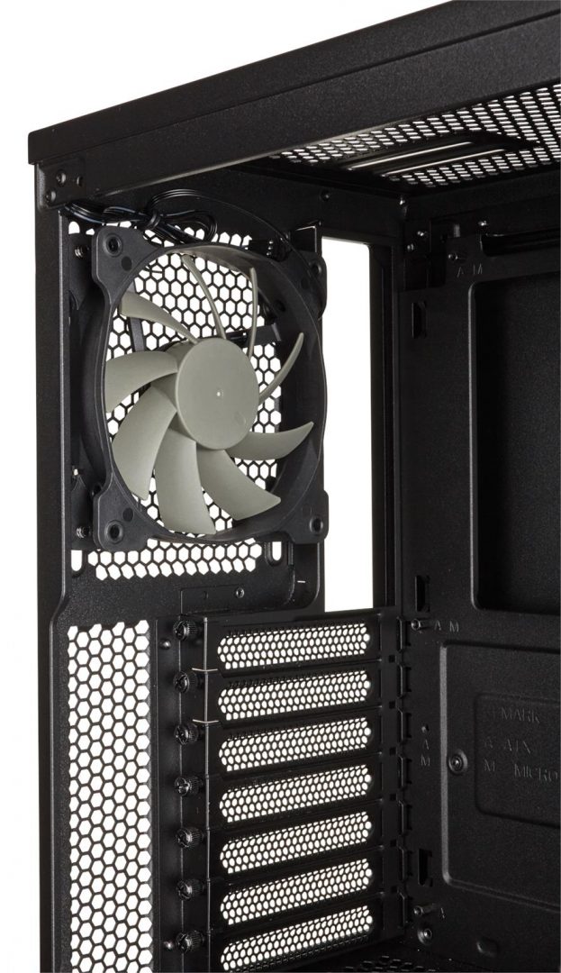 Crystal and Carbide – CORSAIR Launches Three Stunning New Cases 65 carbide_270r_windowed_17