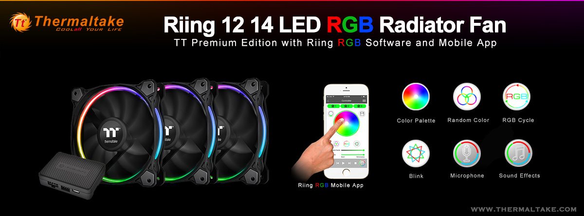 thermaltake-introduces-new-riing-rgb-mobile-app-for-the-riing-rgb-radiator-fan-tt-premium-edition-series