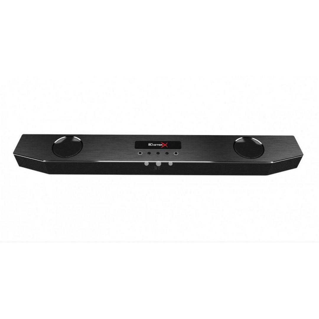 Overclockers UK To Stock The Sound BlasterX Katana Gaming Soundbar 16 CREKAT0005