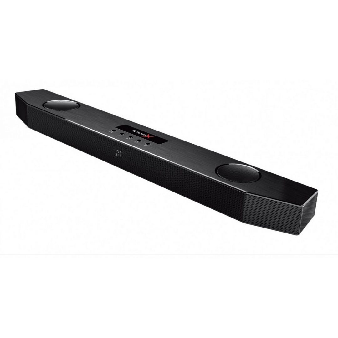 Overclockers UK To Stock The Sound BlasterX Katana Gaming Soundbar 17 CREKAT0006