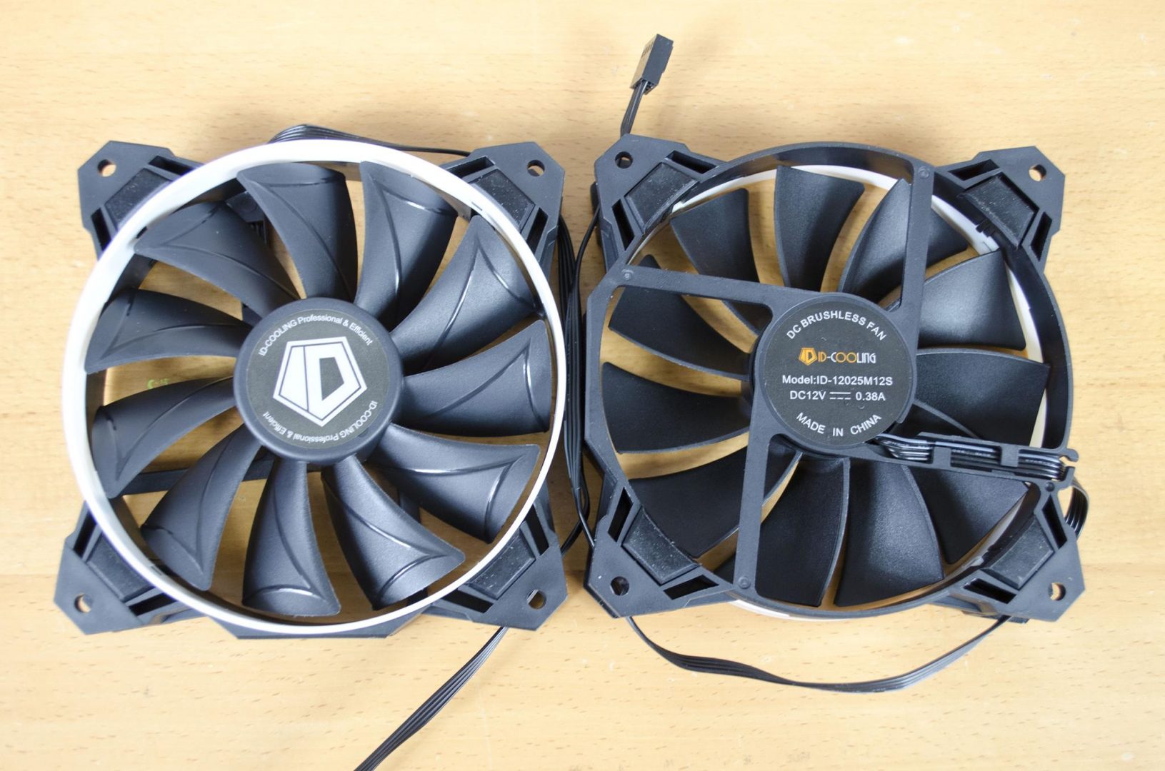 id cooling frostflow 240l aio cpu cooler review_7