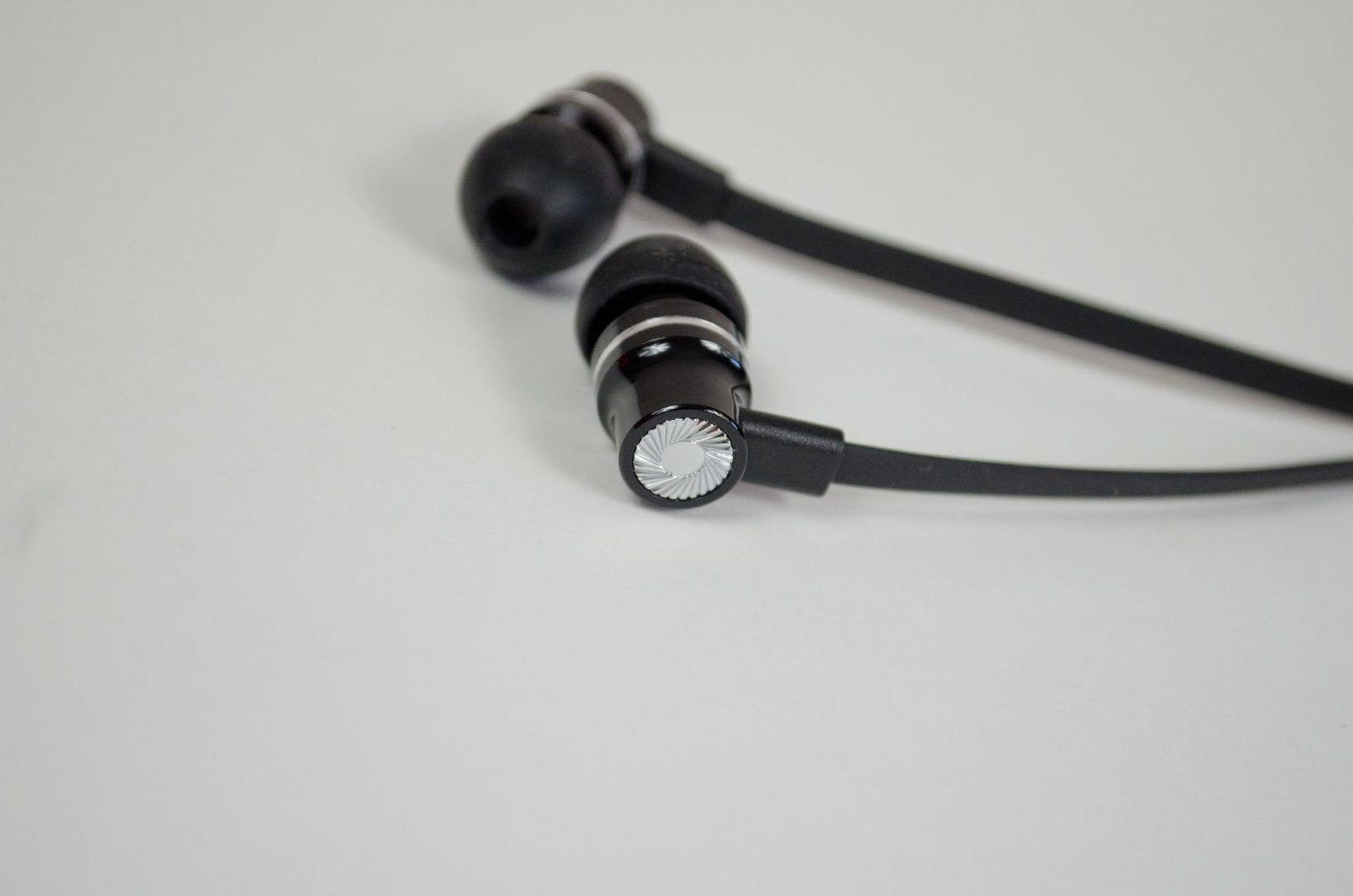 pump audio earphones review _8