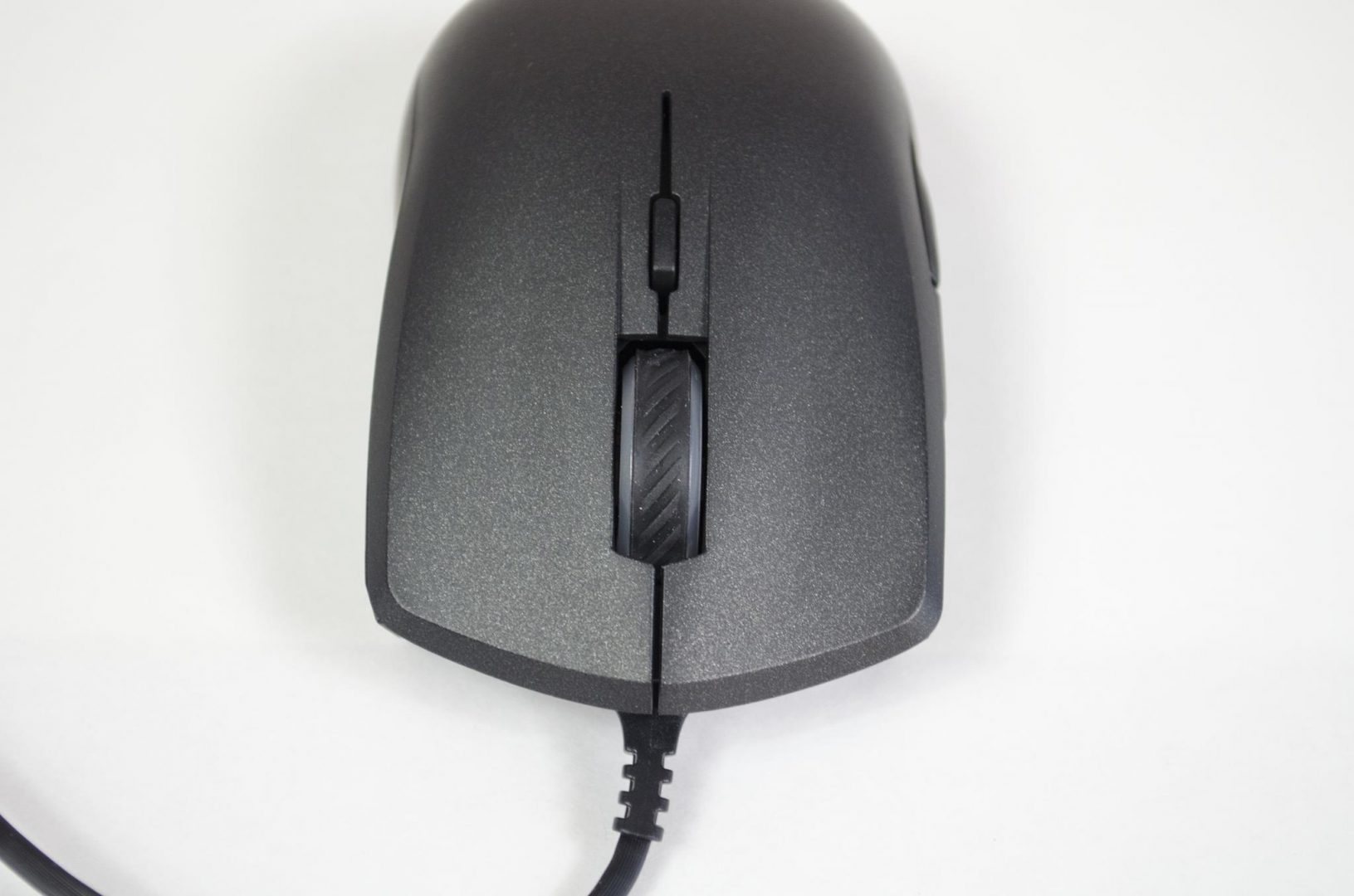 Cooler Master MasterMouse s Review_7