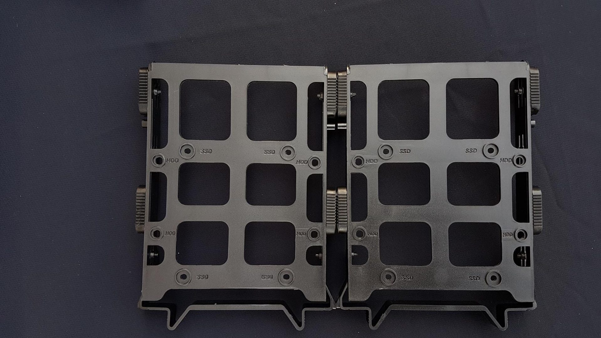 HDD Tray 2