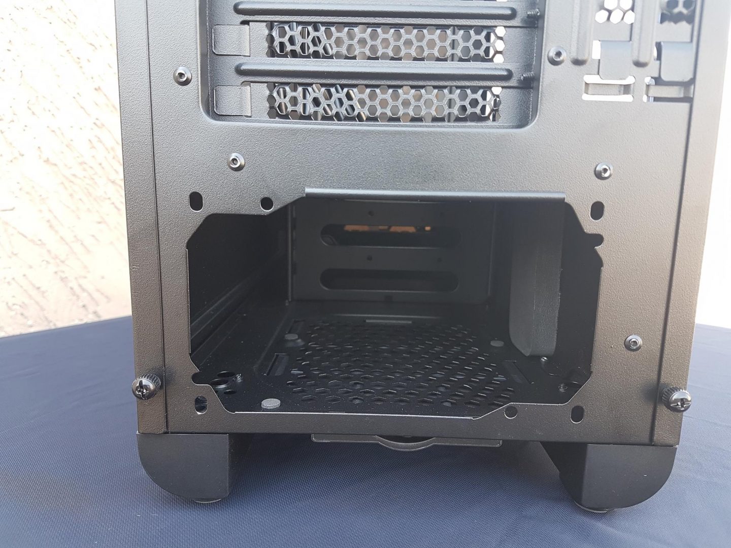 PSU Mount back