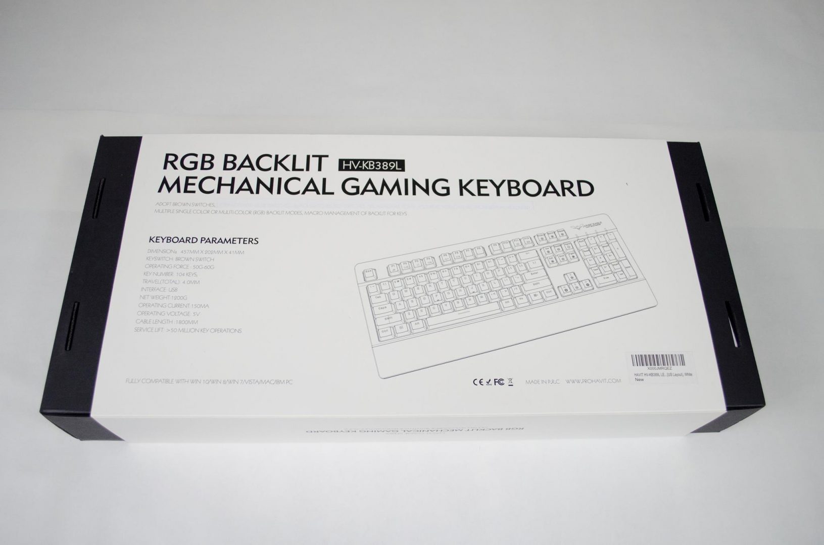 havit hv kb389l rgb mechanical gaming keyboard review_1