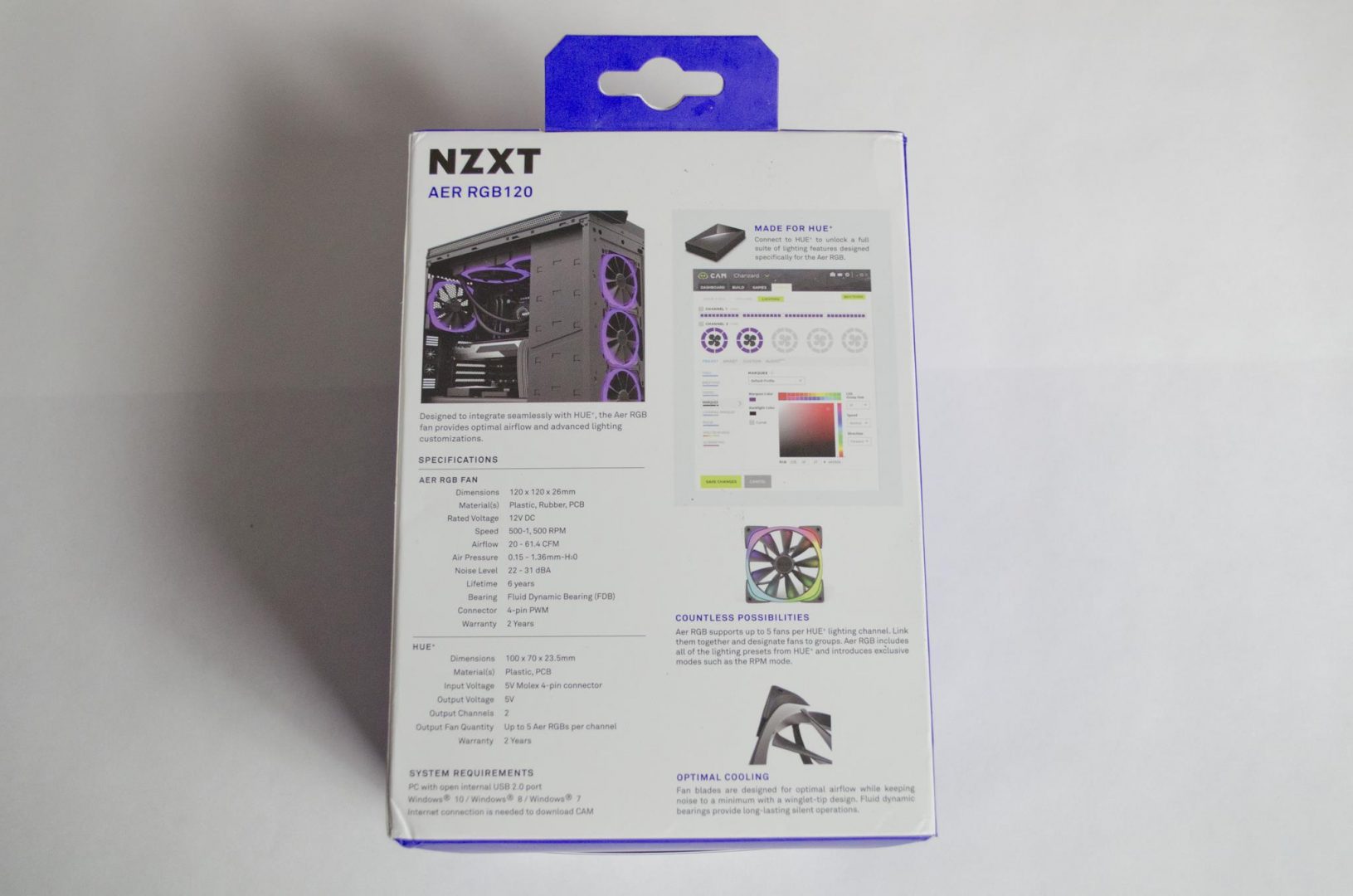 nzxt aer 120mm fan review_1