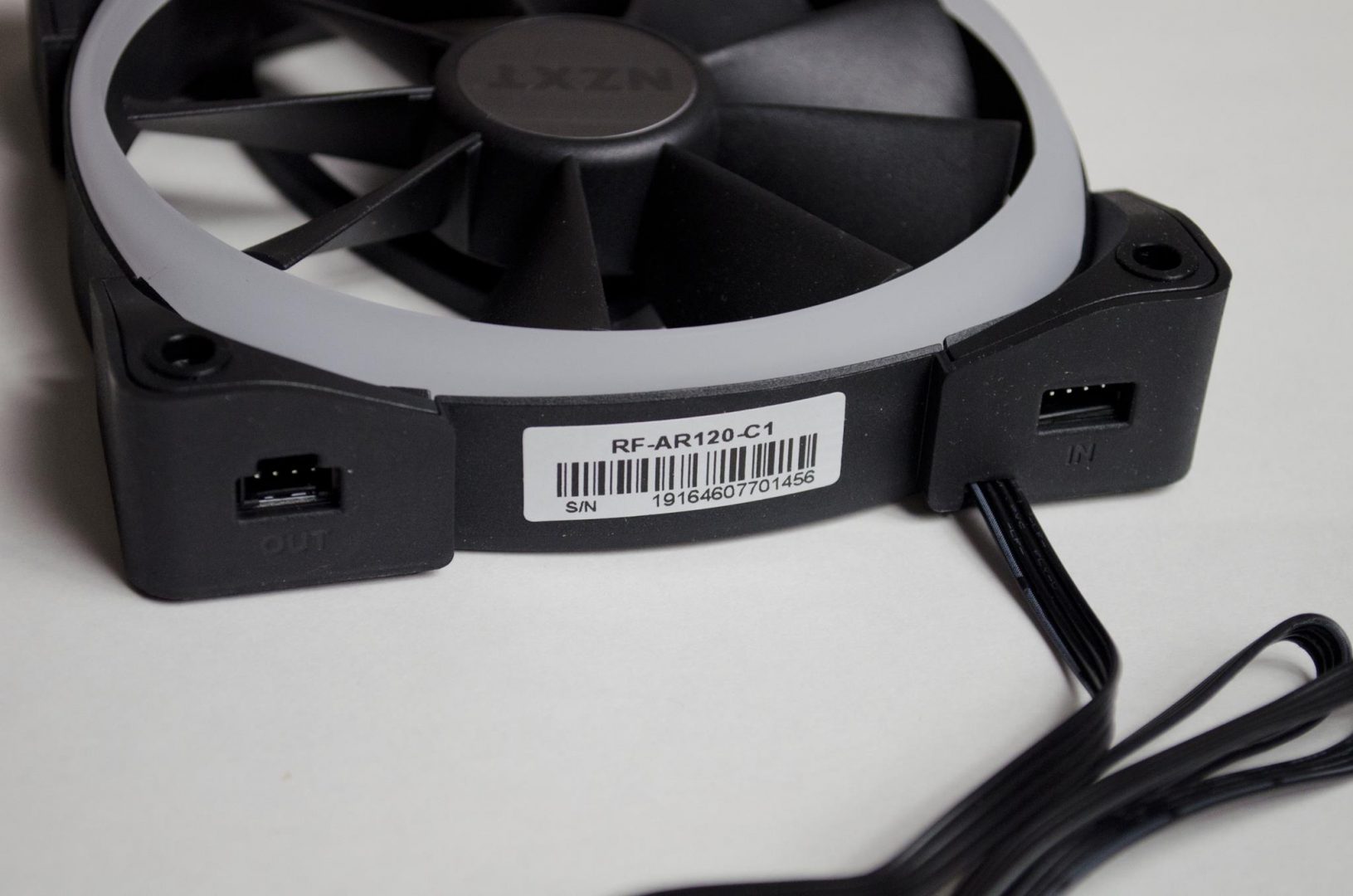 nzxt aer 120mm fan review_6