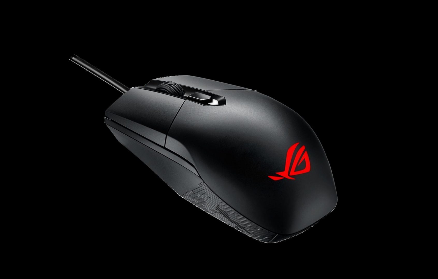 ROG Strix Impact Gaming Mouse-3D-1-Aura Sync Lighting