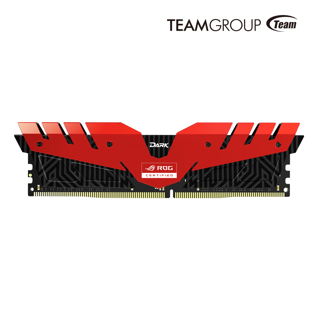 TEAM GROUP_T-Force_DARK_ROG_RED