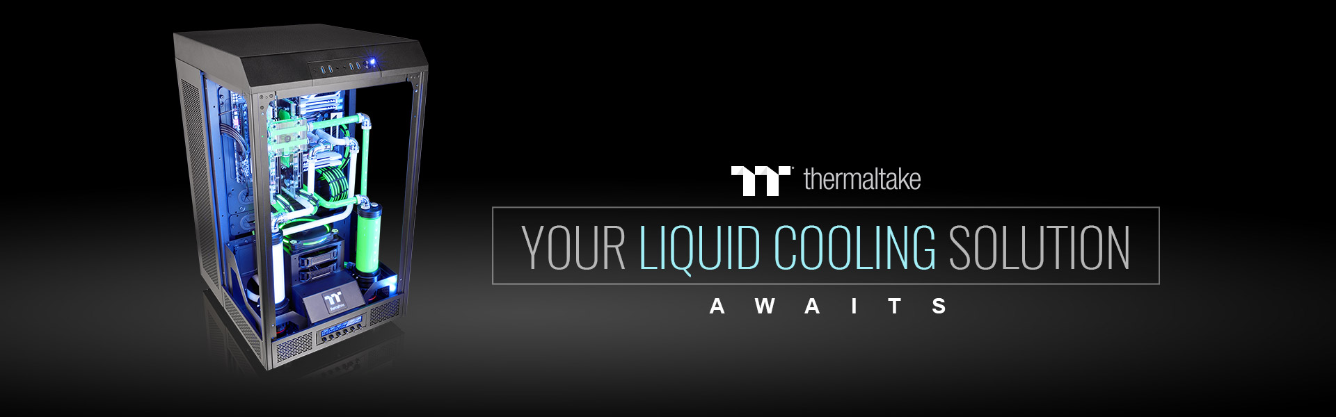 Thermaltake TT Premium