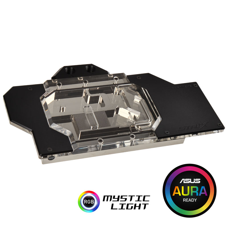 Phanteks Glacier Series 25 WACH_483_1g