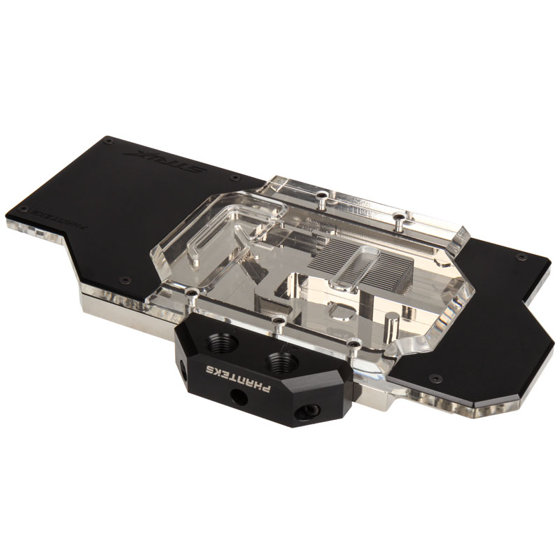 Phanteks Glacier Series 27 WACH_483_3g