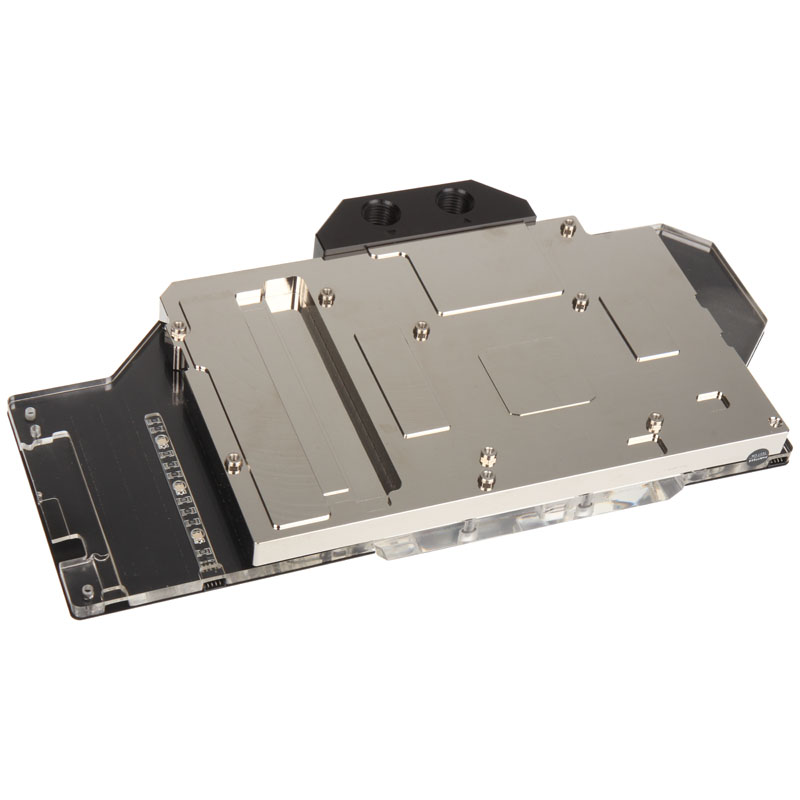 Phanteks Glacier Series 28 WACH_483_4g
