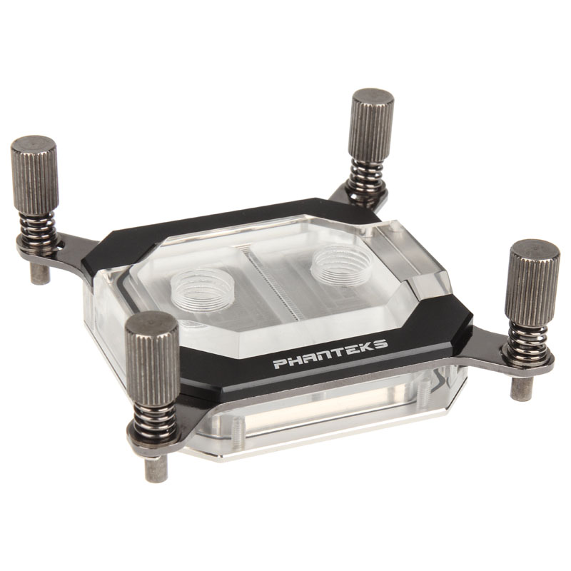 Phanteks Glacier Series 36 WACH_492_5g