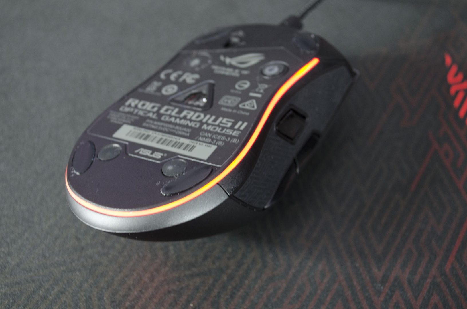 asus rog gladius ii gaming mouse review_6