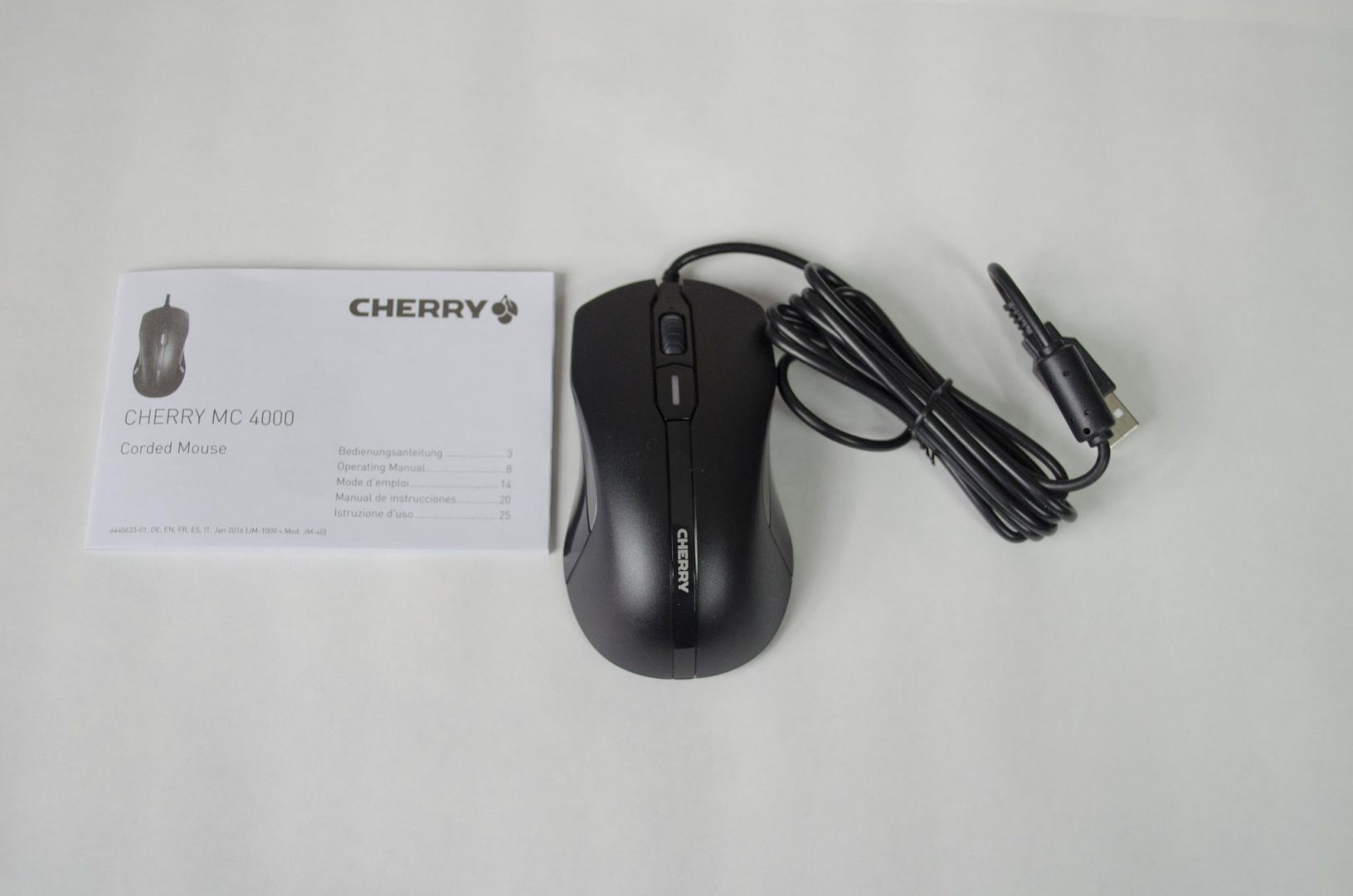 cherry mc 4000 gaming mouse_2