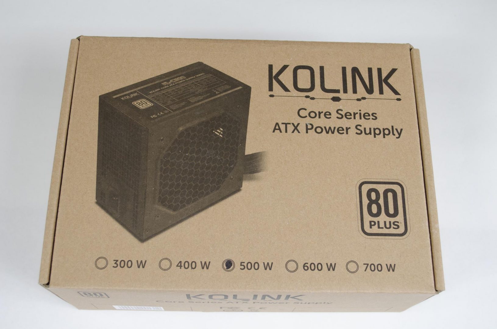 kolink core series 500w