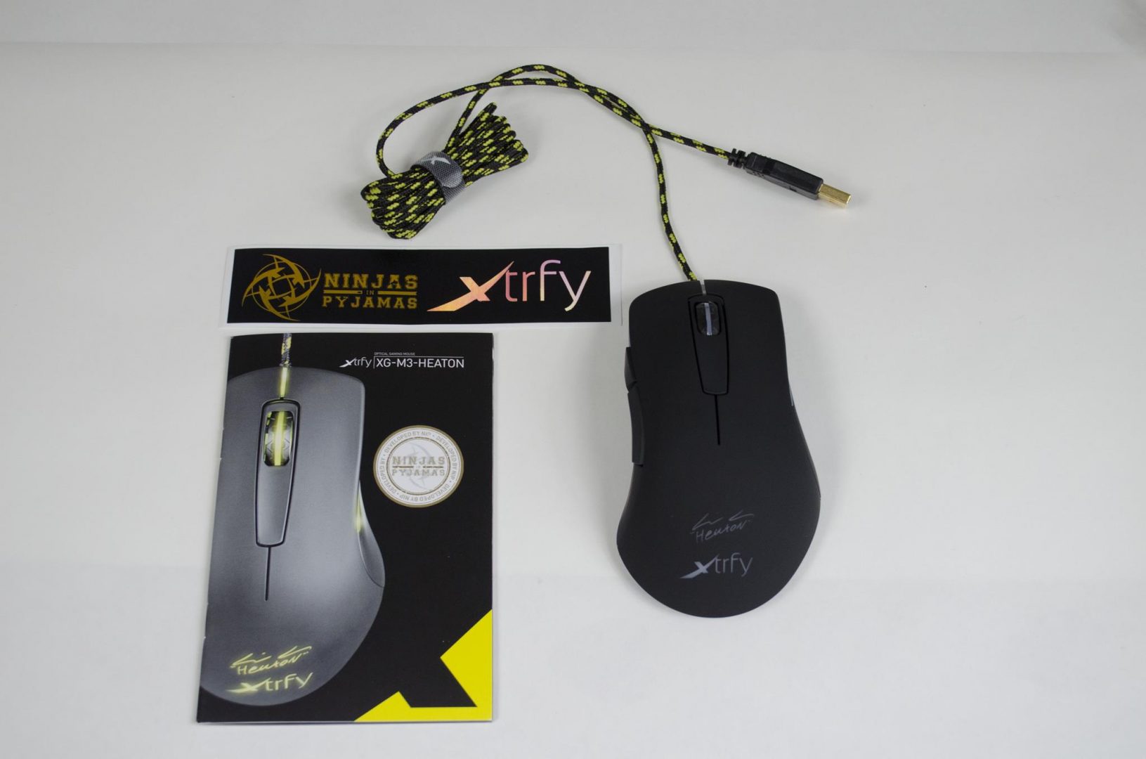 xtrfy x3 mg heaton review_4