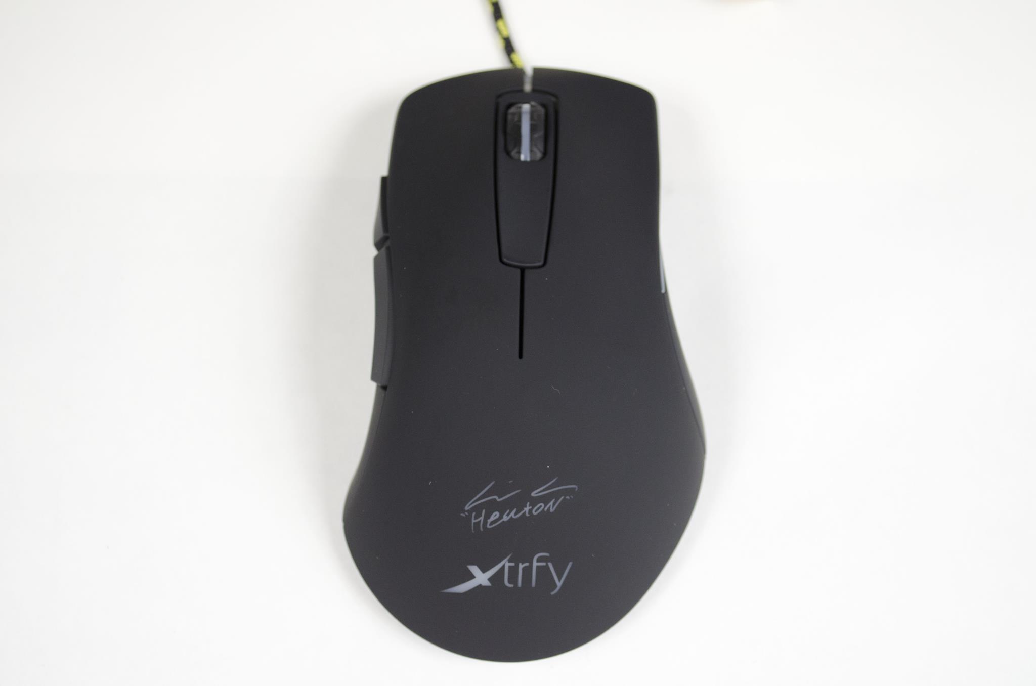 xtrfy x3 mg heaton review_6