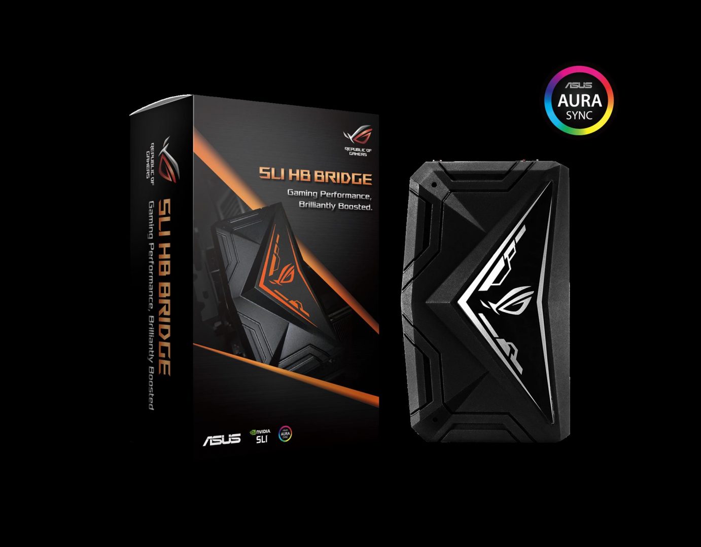 ROG SLI HB BRIDGE_with box_3D