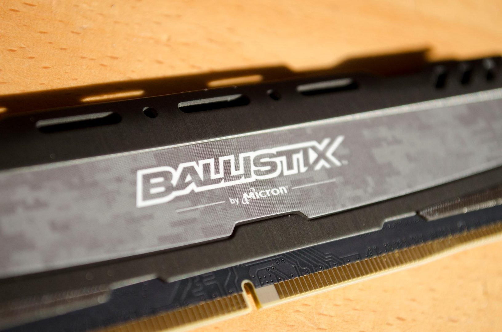 ballistix sport lt grey 2666mhz ram_2