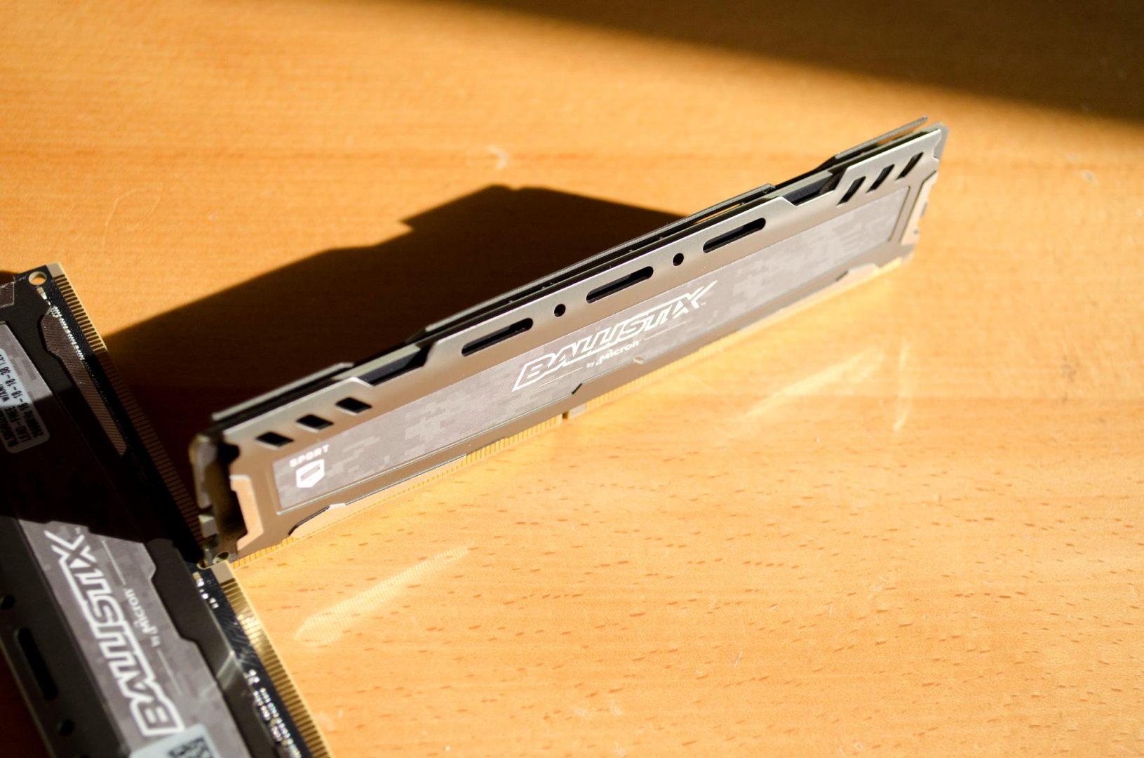 ballistix sport lt grey 2666mhz ram_3