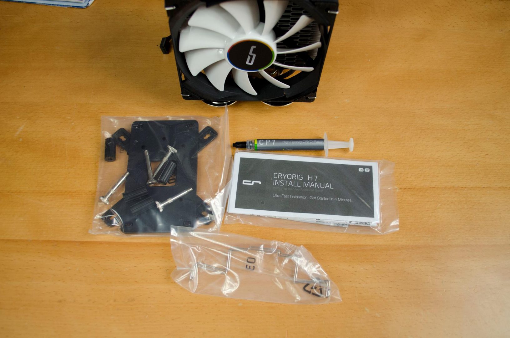 cryorig h7 cpu cooler review_4