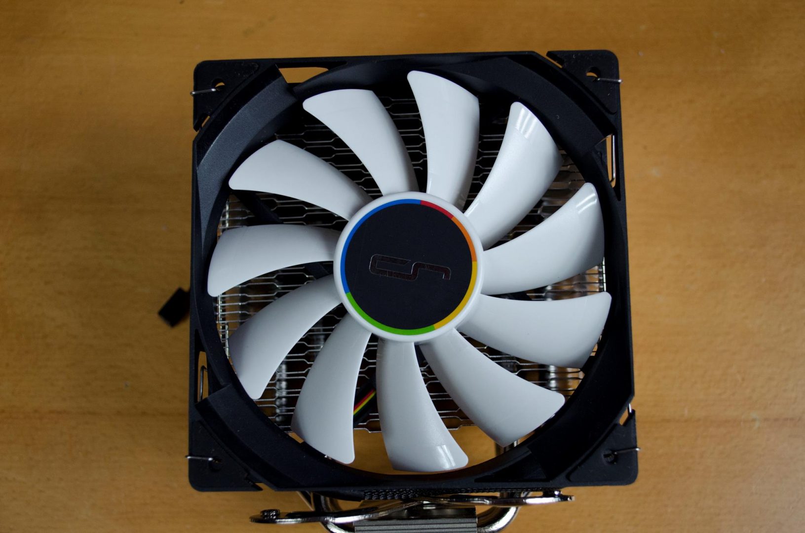 cryorig h7 cpu cooler review_7