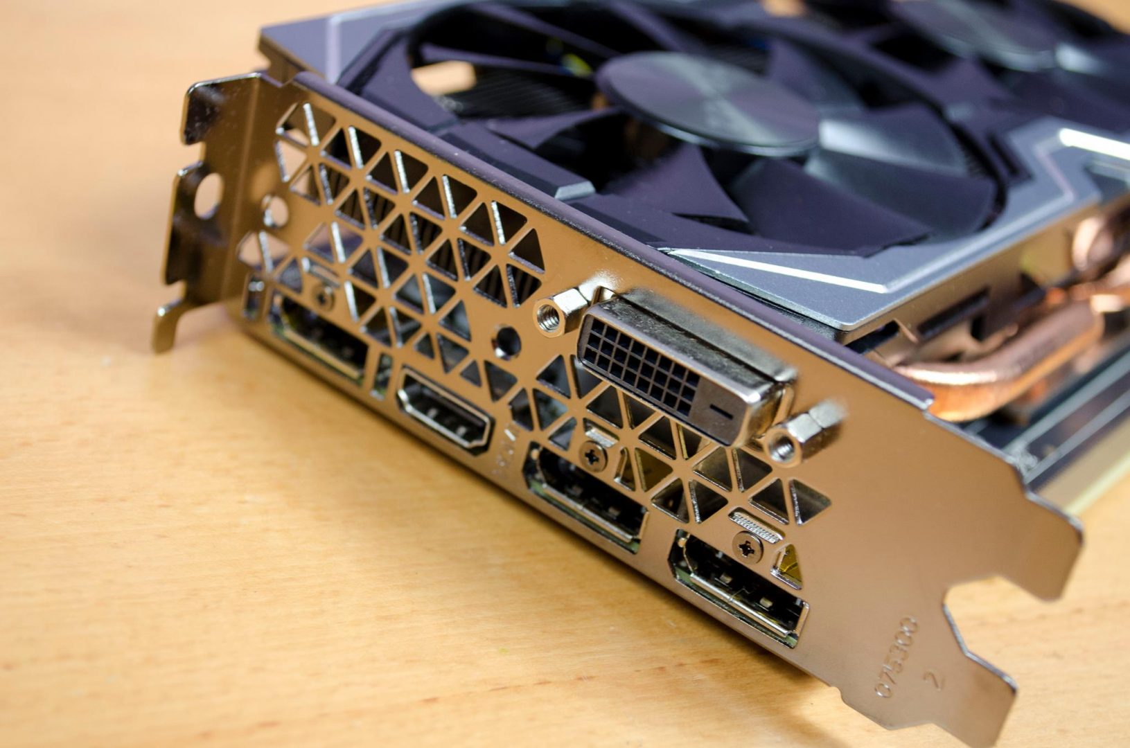 ZOTAC GeForce® GTX 1060 6GB AMP! Edition Review - EnosTech.com